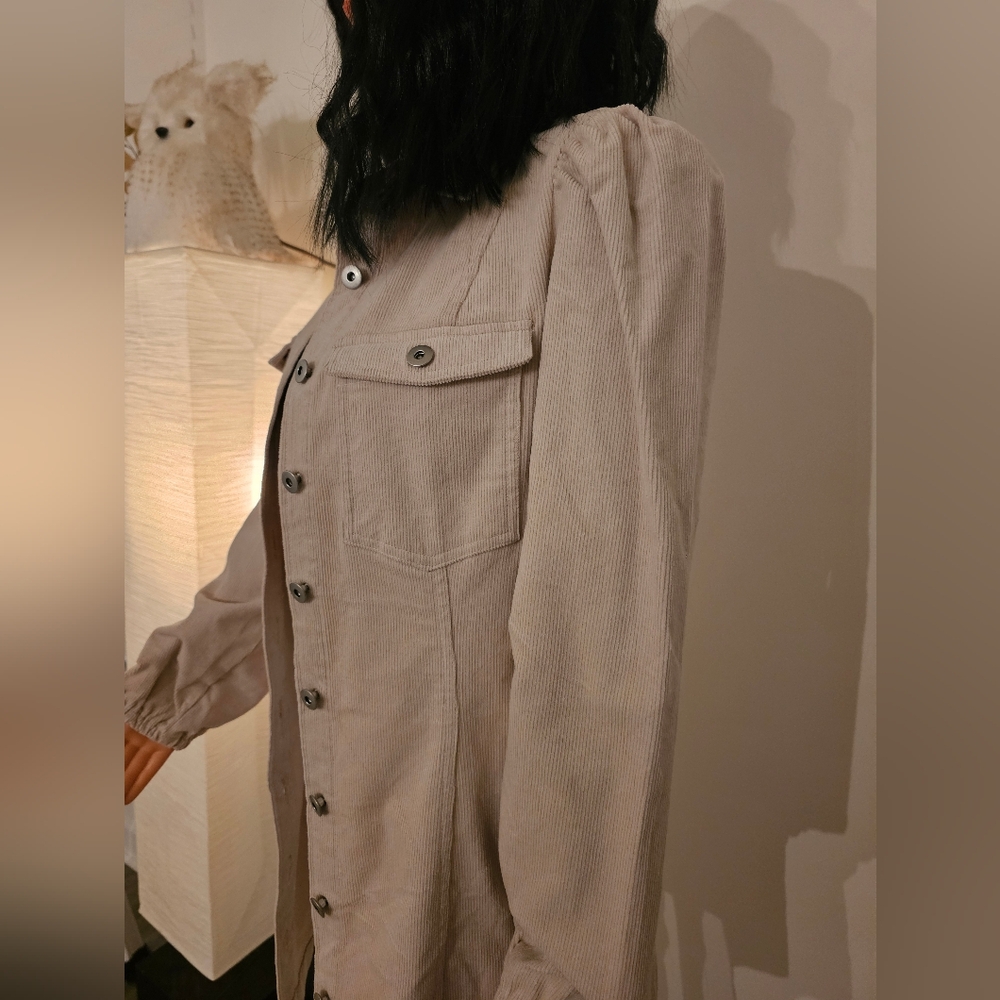 Jacket - Picture 4 of 4